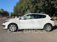 2016 Renault Megane