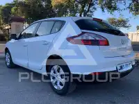2016 Renault Megane