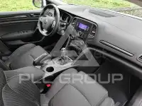 2016 Renault Megane
