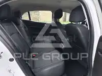2016 Renault Megane