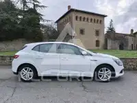 2016 Renault Megane