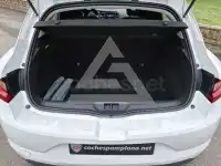 2016 Renault Megane