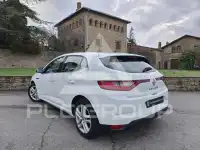 2016 Renault Megane