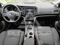 2016 Renault Megane