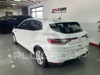 2016 Renault Megane