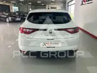 2016 Renault Megane