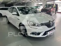 2016 Renault Megane
