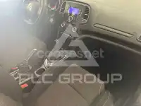 2016 Renault Megane