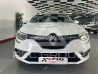 2016 Renault Megane