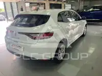 2016 Renault Megane