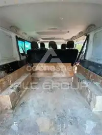 2016 Renault Trafic