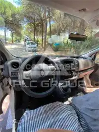 2016 Renault Trafic