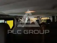 2016 Renault Trafic