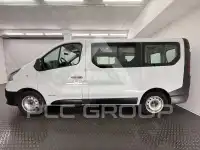 2016 Renault Trafic