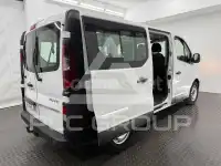 2016 Renault Trafic