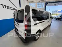 2016 Renault Trafic