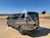 2016 Renault Trafic