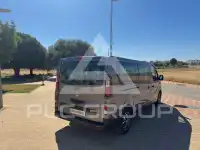 2016 Renault Trafic
