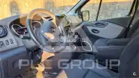 2016 Renault Trafic
