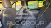2016 Renault Trafic