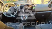2016 Renault Trafic