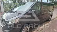 2016 Renault Trafic