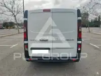 2016 Renault Trafic
