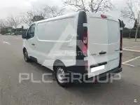 2016 Renault Trafic