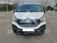 2016 Renault Trafic