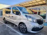 2016 Renault Trafic