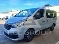 2016 Renault Trafic