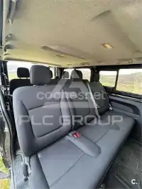 2016 Renault Trafic