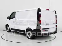 2016 Renault Trafic