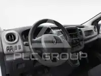 2016 Renault Trafic