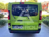 2016 Renault Trafic