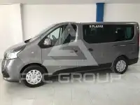 2016 Renault Trafic