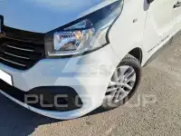 2016 Renault Trafic