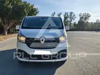 2016 Renault Trafic