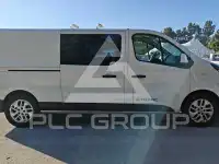 2016 Renault Trafic