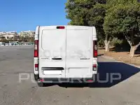 2016 Renault Trafic