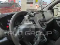 2016 Renault Trafic