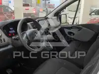 2016 Renault Trafic