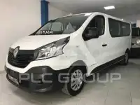 2016 Renault Trafic
