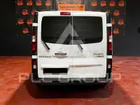 2016 Renault Trafic