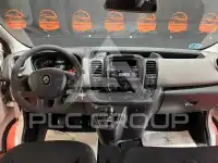 2016 Renault Trafic