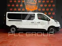 2016 Renault Trafic