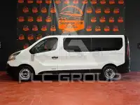 2016 Renault Trafic