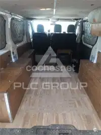 2016 Renault Trafic