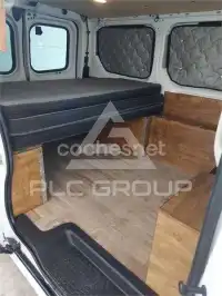 2016 Renault Trafic
