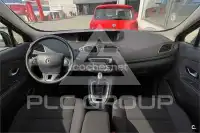 2016 Renault Grand Scenic